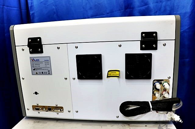 ACEA NovoCyte 1000 Flow Cytometer [o1202581189]