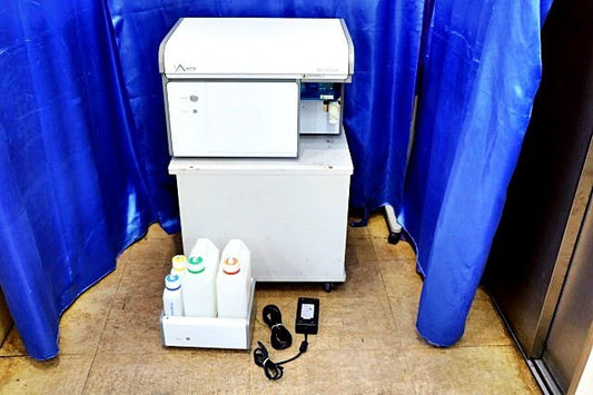 ACEA NovoCyte 1000 Flow Cytometer [o1202581189]