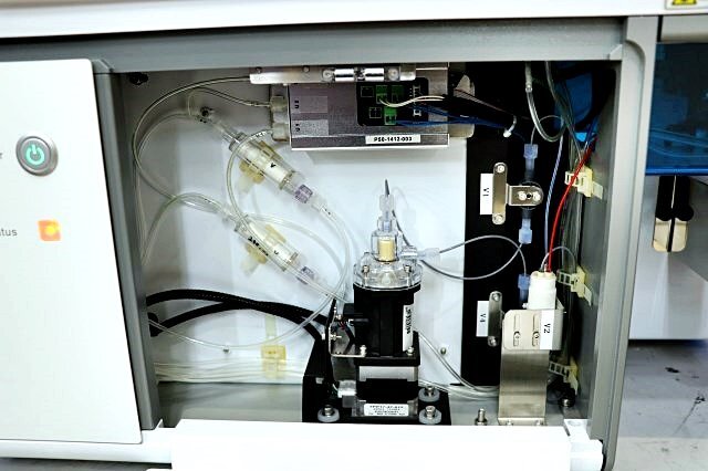 ACEA NovoCyte 1000 Flow Cytometer [o1202581189]