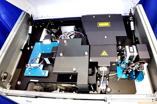 ACEA NovoCyte 1000 Flow Cytometer [o1202581189]