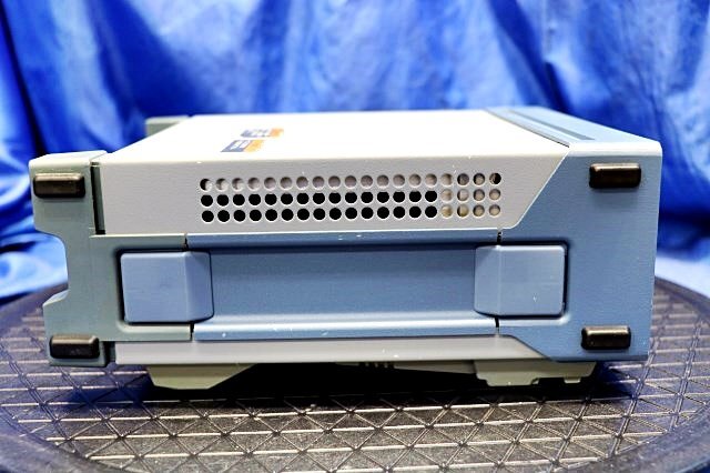 R&S Rohde Schwarz NRT Power Reflection Meter + NAP-Z4 RF Powerhead [x1203209550]