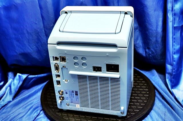 YOKOGAWA DLM2054 Mixed Signal Oscilloscope 4 Channel 500MHz 2.5GS/s with 4 Passive Probes [p1203208543]
