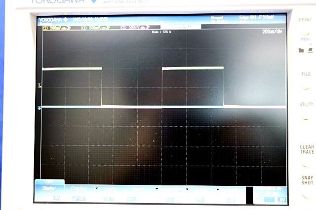 YOKOGAWA DLM2054 Mixed Signal Oscilloscope 4 Channel 500MHz 2.5GS/s with 4 Passive Probes [p1203208543]