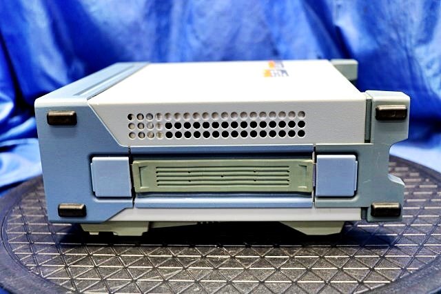 R&S Rohde Schwarz NRT Power Reflection Meter + NAP-Z4 RF Powerhead [x1203209550]