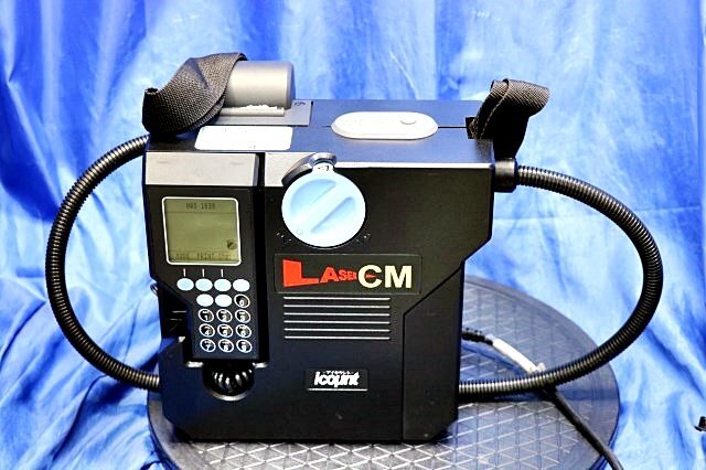 LCM20.AE Oil Particle Counter [o1205077299]