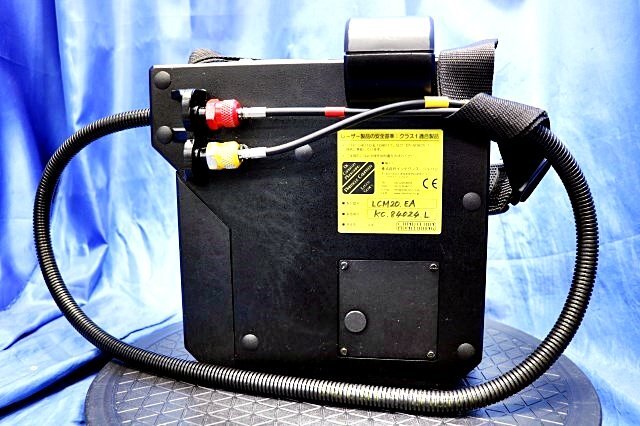 LCM20.AE Oil Particle Counter [o1205077299]