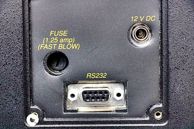 LCM20.AE Oil Particle Counter [x1205065525]