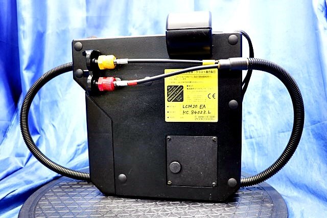 LCM20.AE Oil Particle Counter [x1205065525]