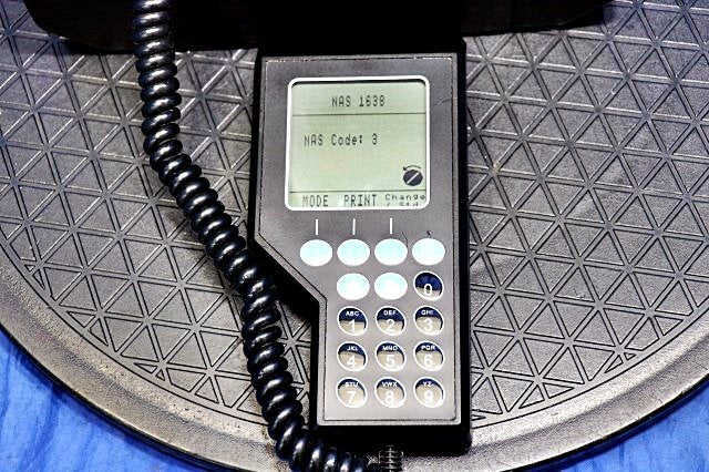 LCM20.AE Oil Particle Counter [x1205065525]
