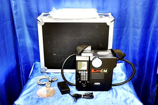 LCM20.AE Oil Particle Counter [x1205065525]