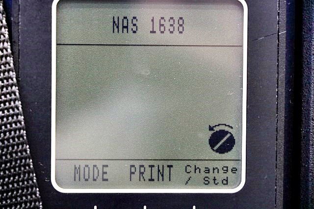 LCM20.AE Oil Particle Counter [x1205065525]