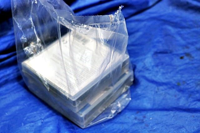 TOSEI HVP-282 Vacuum Packaging Machine Tabletop Model [e1205211226]