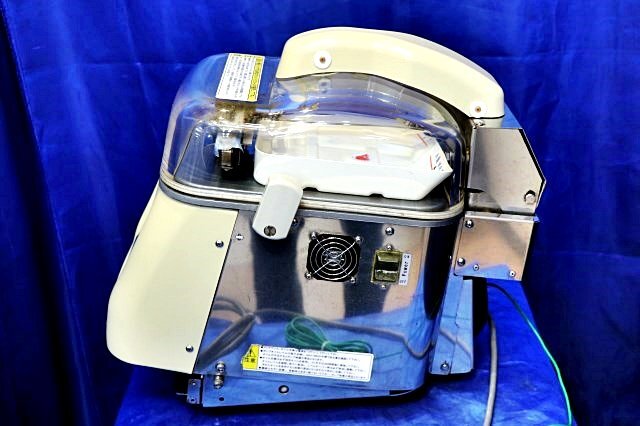 TOSEI HVP-282 Vacuum Packaging Machine Tabletop Model [e1205211226]