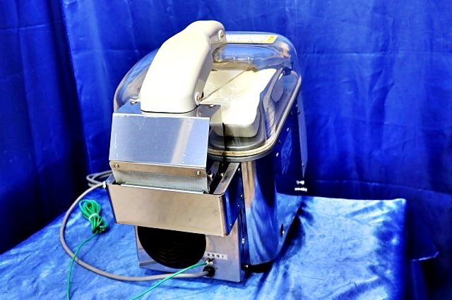 TOSEI HVP-282 Vacuum Packaging Machine Tabletop Model [e1205211226]