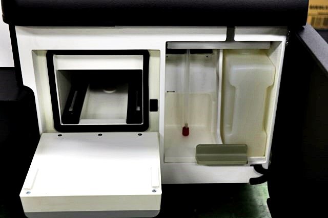 Illumina MiSeq Benchtop Sequencer (as-is) [x1206980015]