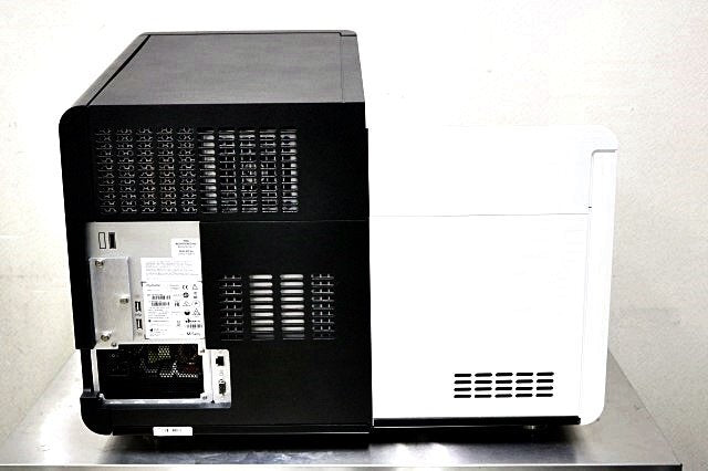 Illumina MiSeq Benchtop Sequencer (as-is) [x1206980015]