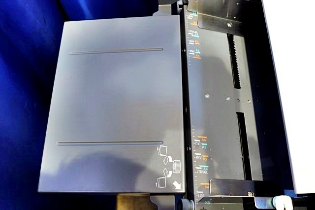 Duplo DF-999 Duplofolder Paper Folding Machine (as-is) [e1207450105]