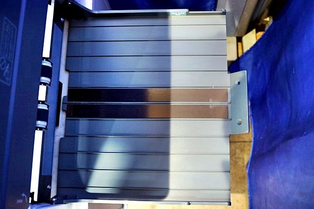 Duplo DF-999 Duplofolder Paper Folding Machine (as-is) [e1207450105]