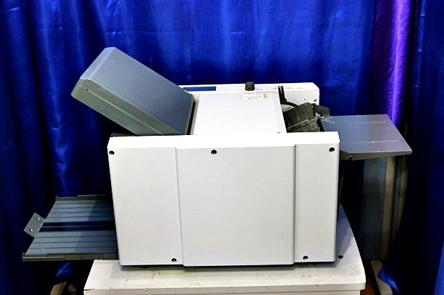 Duplo DF-999 Duplofolder Paper Folding Machine (as-is) [w1207439196]