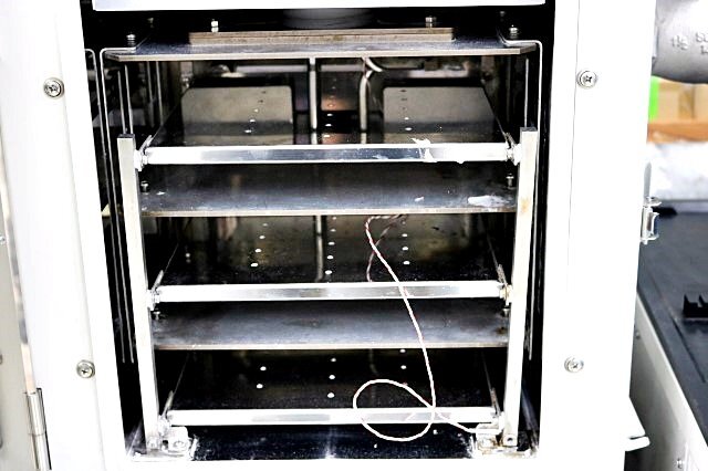 Tokyo Rika Kikai EYELA Freeze Dryer FDU-1110 & Dry Chamber DRC-1100 [o1207581097]