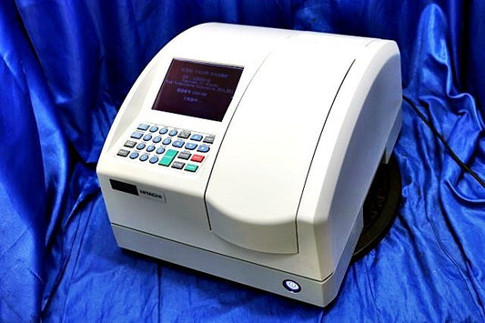 Hitachi U-5100 Spectrophotometer [m1207716466]