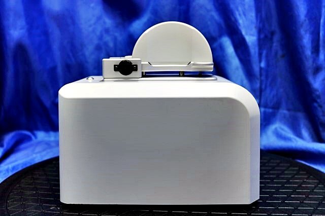 Thermo Scientific NanoDrop 2000 Spectrophotometer Full Spectrum Ultra-Trace Measurement With AC Adapter [f1208589838]