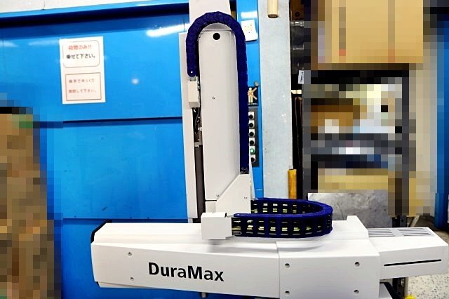 Carl Zeiss DURAMAX 5/5/5 HTG 3D Coordinate Measuring Machine 100V 61219Y [p1208741708]