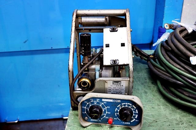 DAIHEN Dyna Auto XD500II Semi-Automatic Welding Machine [l1208729546]