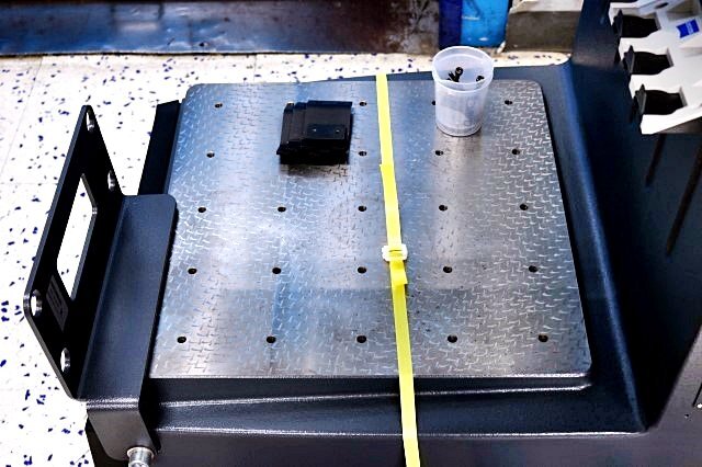 Carl Zeiss DURAMAX 5/5/5 HTG 3D Coordinate Measuring Machine 100V 61219Y [p1208741708]
