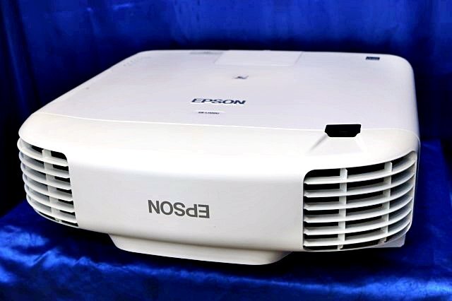 Epson EB-L1100U Laser LCD Projector 6000 Lumens WUXGA [t1209436689]