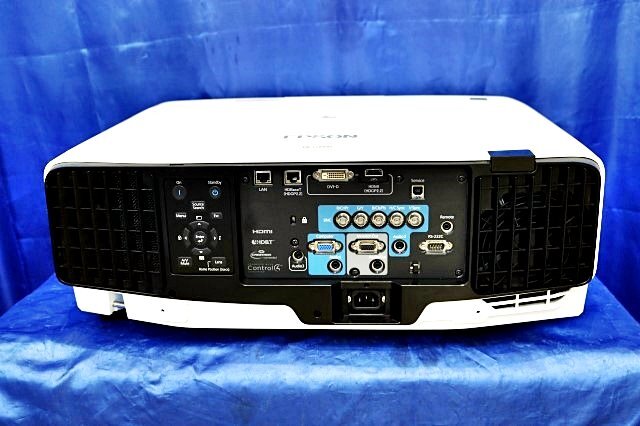 Epson EB-L1100U Laser LCD Projector 6000 Lumens WUXGA [t1209436689]
