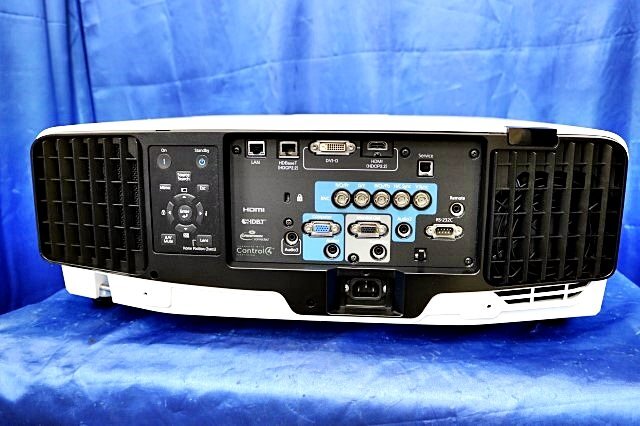 Epson EB-L1100U Laser LCD Projector 6000 Lumens WUXGA [v1209474383]