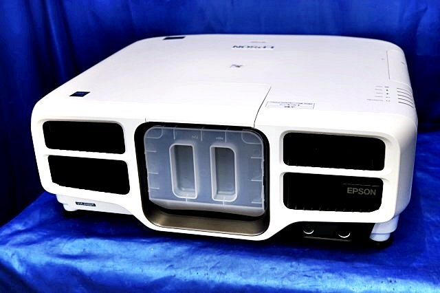 Epson EB-L1100U Laser LCD Projector 6000 Lumens WUXGA [t1209436689]