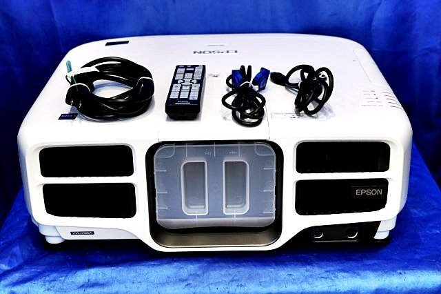 Epson EB-L1100U Laser LCD Projector 6000 Lumens WUXGA [t1209436689]