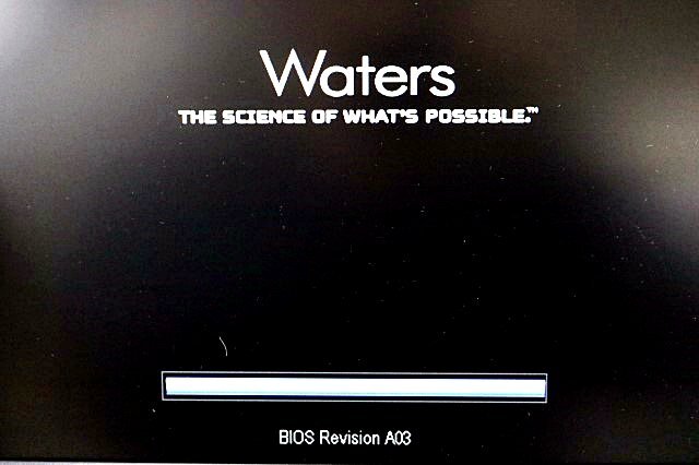 Total of 19 Units Waters LAC/E32 DELL D01D + System Model 526 Import Server [o1209706052]