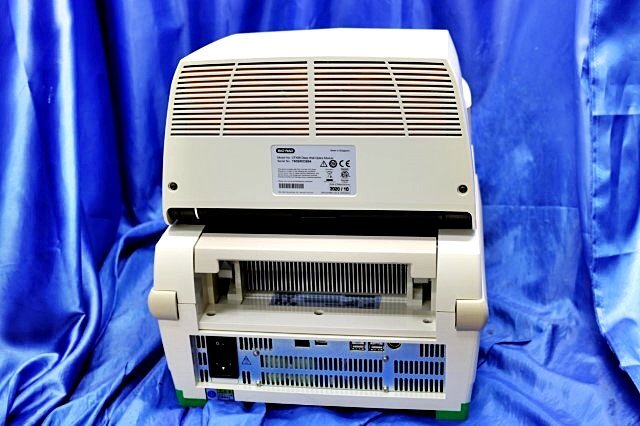 BIO-RAD CFX96 Touch Real-time PCR Analysis System [w1209911880]