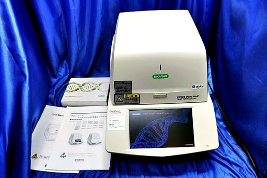 BIO-RAD CFX96 Touch Real-time PCR Analysis System [w1209911880]