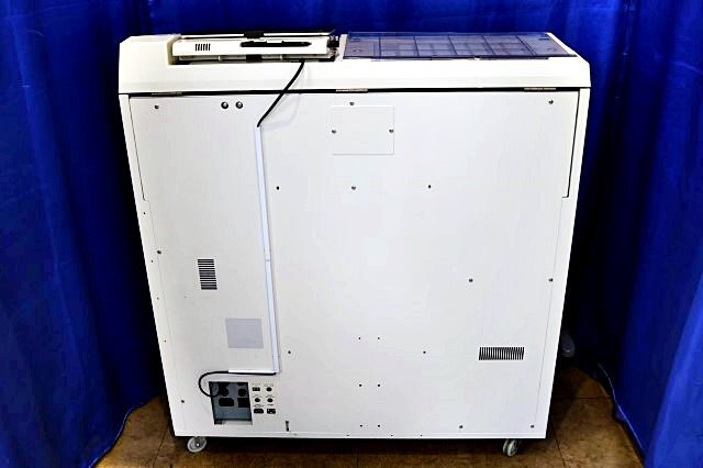 Takazono Sangyo SYL-045J1 Automatic Dividing and Packaging Machine [h1211039565]