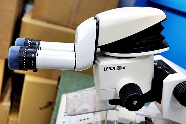 Leica Ultramicrotome ULTRACUT UCT Ultramicrotome [q1211170658]