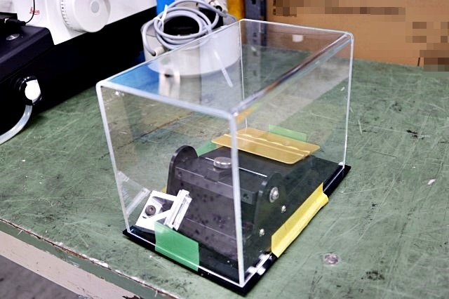 Leica Ultramicrotome ULTRACUT UCT Ultramicrotome [q1211170658]