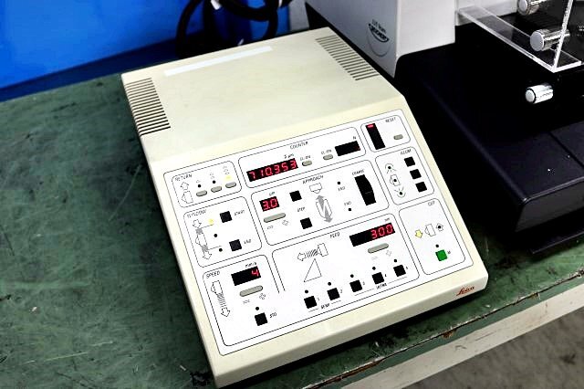 Leica Ultramicrotome ULTRACUT UCT Ultramicrotome [q1211170658]