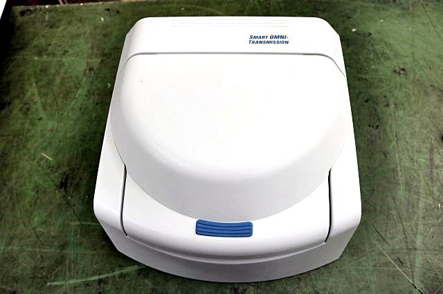 Thermo Scientific Nicolet iS10 Fourier Transform Infrared Spectrometer [v1211661874]