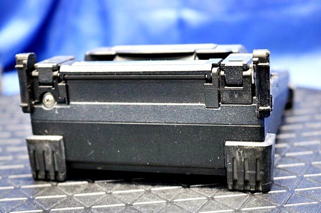 Fujikura CT-30 Fusion Splicer with Various Holders and Manual [x1211661437]