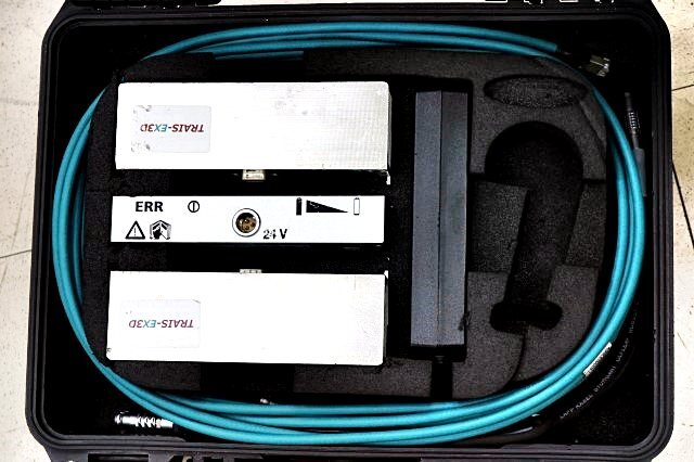Zoller+Frhlich Z+F IMAGER 5010C 3D Laser Scanning System [e1211924074]