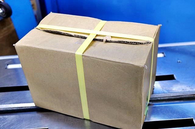 STRAPACK SQ-800 Automatic Packing Machine Standard Type Single Phase 100V Commercial Use [g1212207474]