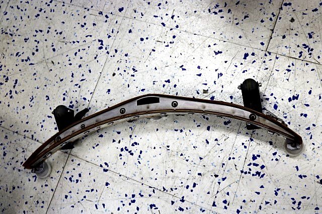 AMANO EG-2 Automatic Floor Cleaning Machine 20-inch [1212520469]