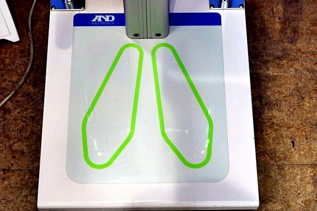 A&D AD-6228A Height Weight BMI Scale for Business Use [p1212777027]