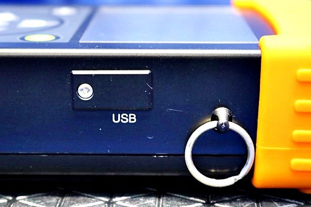 Sokodes GF 20P Solar Panel Disconnection Ground Fault Detection Tester [q1212785852]