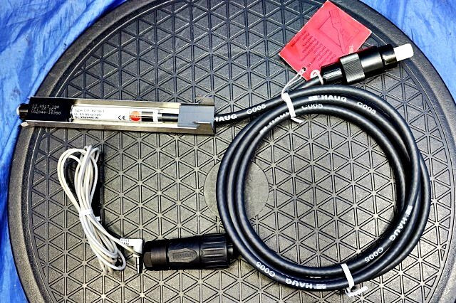 METTLER TOLEDO XPE205DRV Analytical Balance with Ionizer and RS-P25 Printer, Weighing Capacity 81g [1212774087]