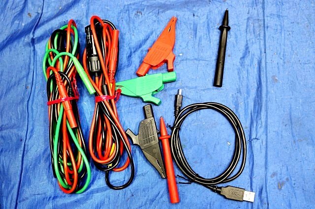 Sokodes GF 20P Solar Panel Disconnection Ground Fault Detection Tester [q1212785852]